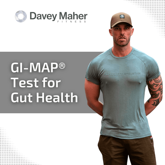 GI-MAP® Test for Gut Health