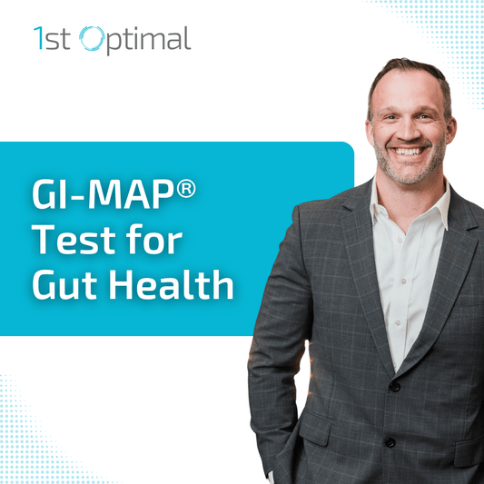 GI-MAP® Test for Gut Health