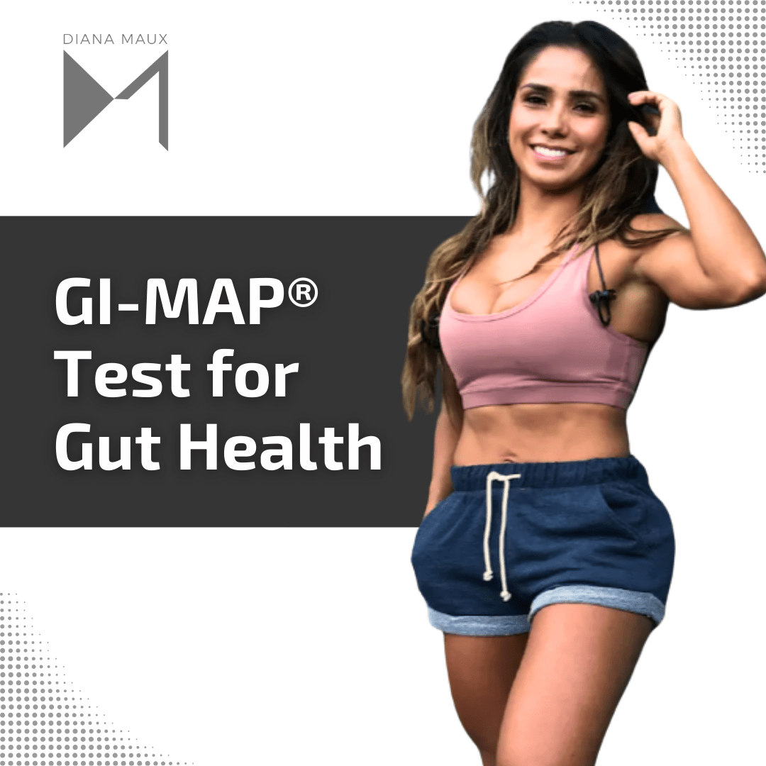 GI-MAP® Test for Gut Health