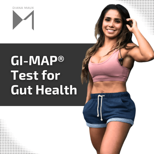 GI-MAP® Test for Gut Health