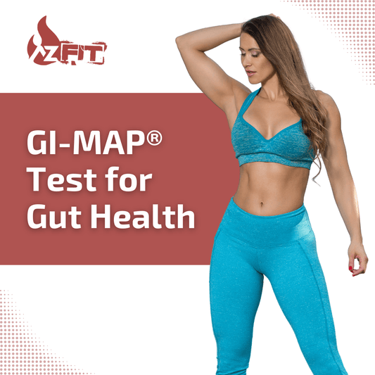 GI-MAP® Test for Gut Health