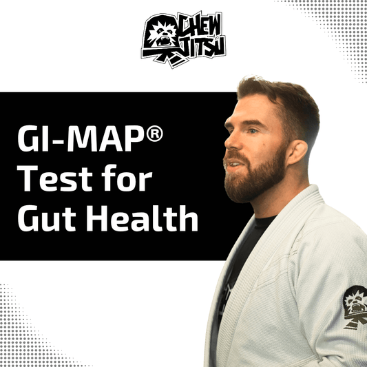 GI-MAP® Test for Gut Health