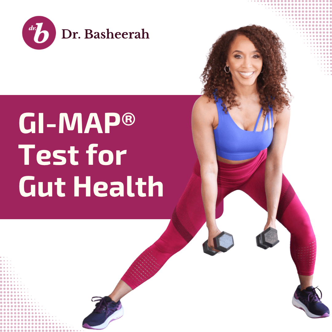 GI-MAP® Test for Gut Health