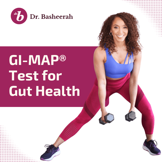 GI-MAP® Test for Gut Health