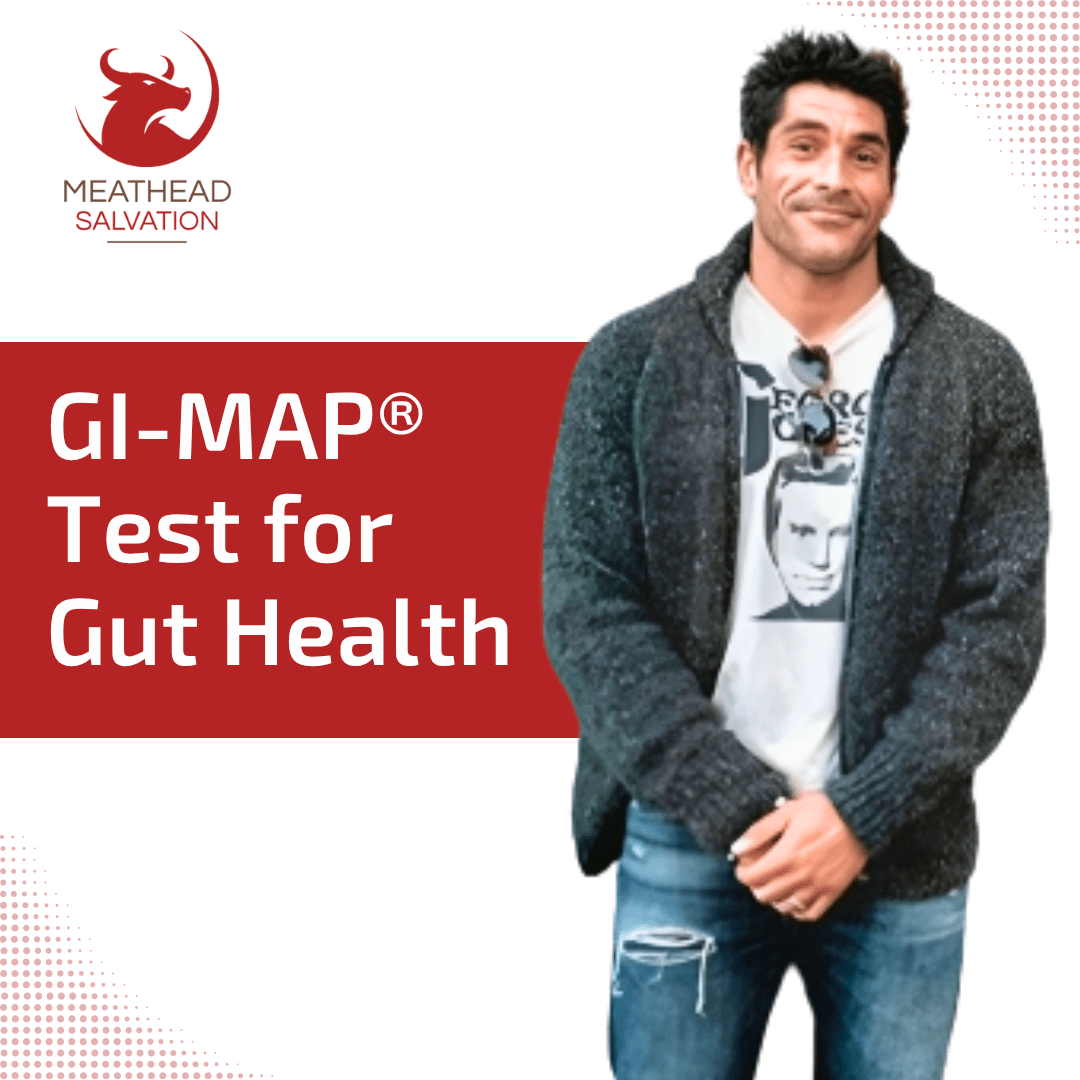 GI-MAP® Test for Gut Health
