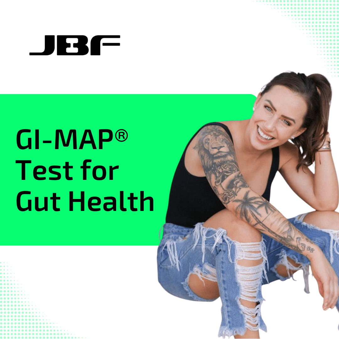 GI-MAP® Test for Gut Health