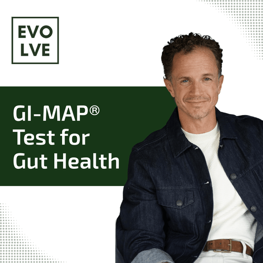 GI-MAP® Test for Gut Health