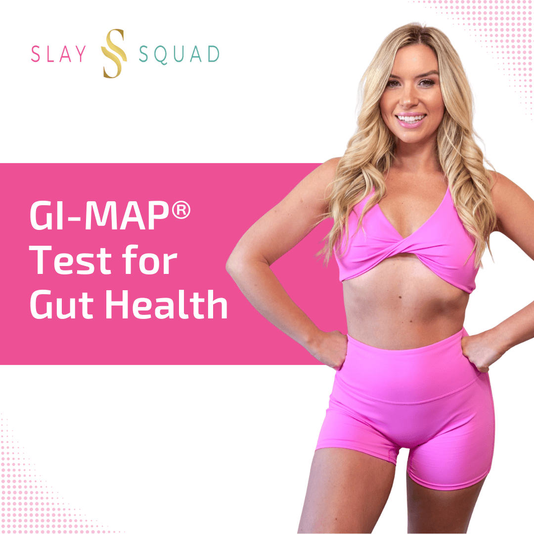 GI-MAP® Test for Gut Health