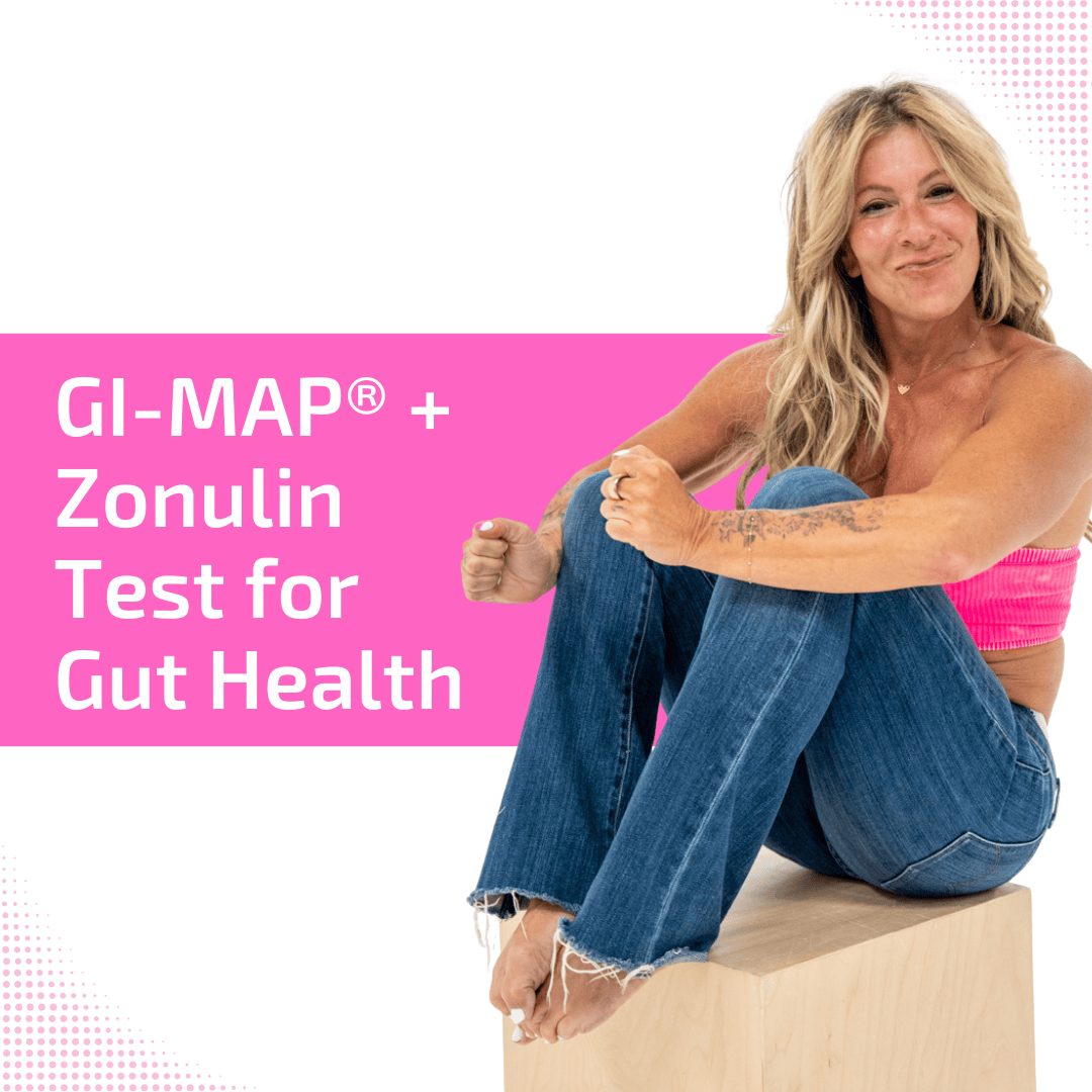 GI-MAP® with Zonulin Test for Gut Health