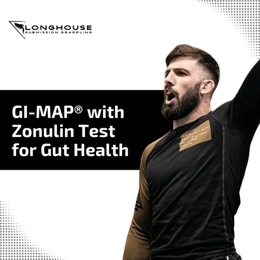 GI-MAP® with Zonulin Test for Gut Health