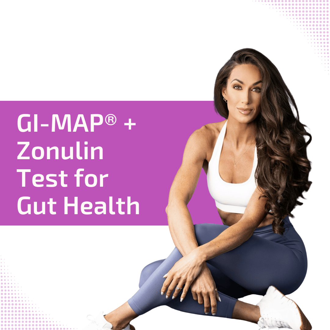 GI MAP Zonulin Gut Health Test Shauna Butler 1st Optimal Gi Map With Zonulin Test For Gut Health 1216402781 