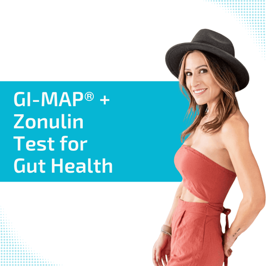GI-MAP® with Zonulin Test for Gut Health