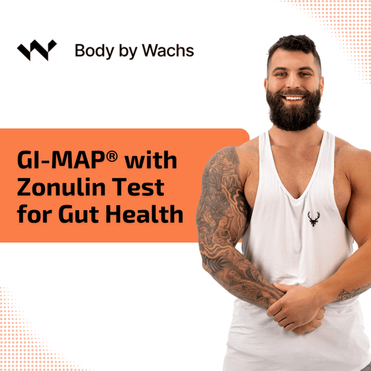 GI-MAP® with Zonulin Test for Gut Health