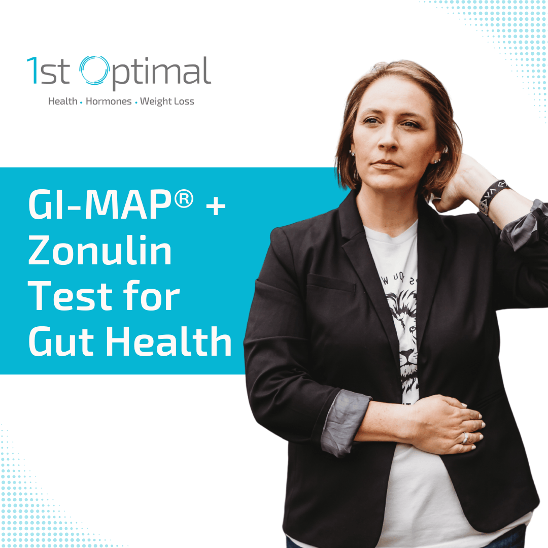 GI MAP Zonulin Gut Health Test Amber Miller 1st Optimal Gi Map With Zonulin Test For Gut Health 1218862863 