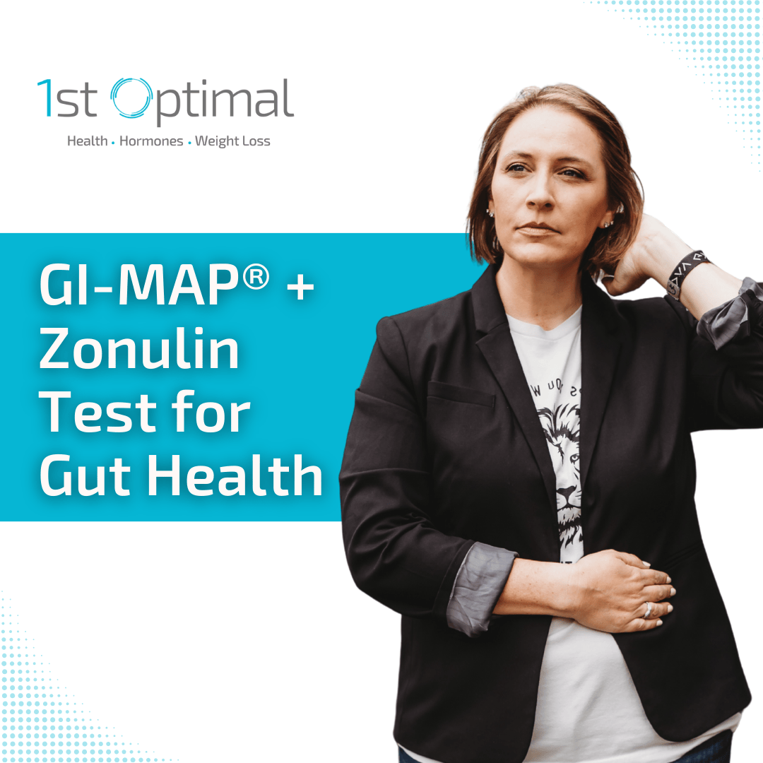 GI-MAP® with Zonulin Test for Gut Health