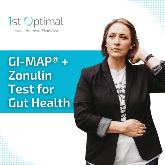 GI-MAP® with Zonulin Test for Gut Health