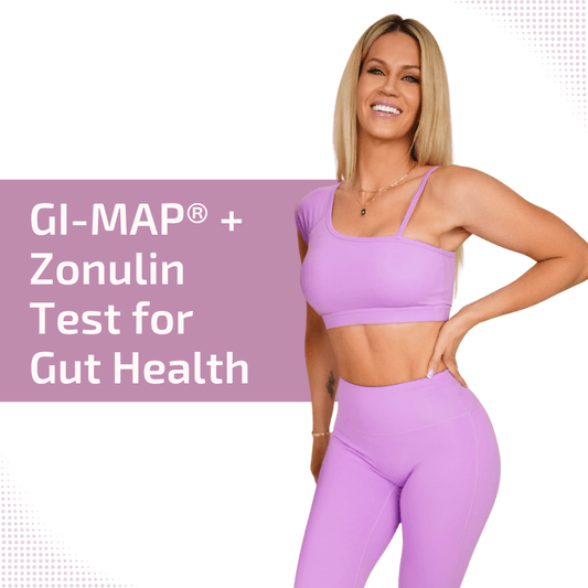 GI-MAP® with Zonulin Test for Gut Health