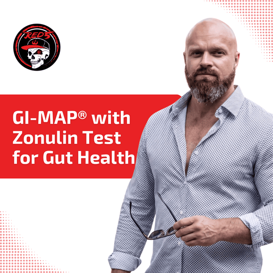 GI-MAP® with Zonulin Test for Gut Health