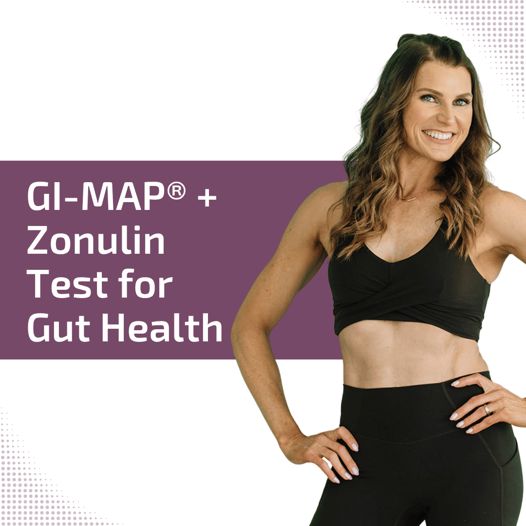 GI-MAP® with Zonulin Test for Gut Health