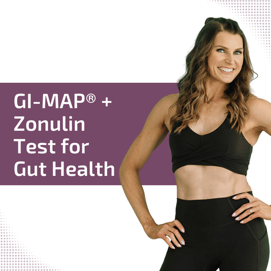 GI-MAP® with Zonulin Test for Gut Health