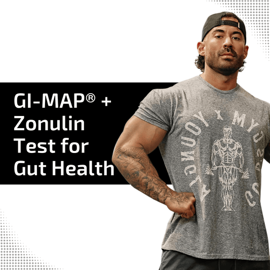 GI-MAP® with Zonulin Test for Gut Health
