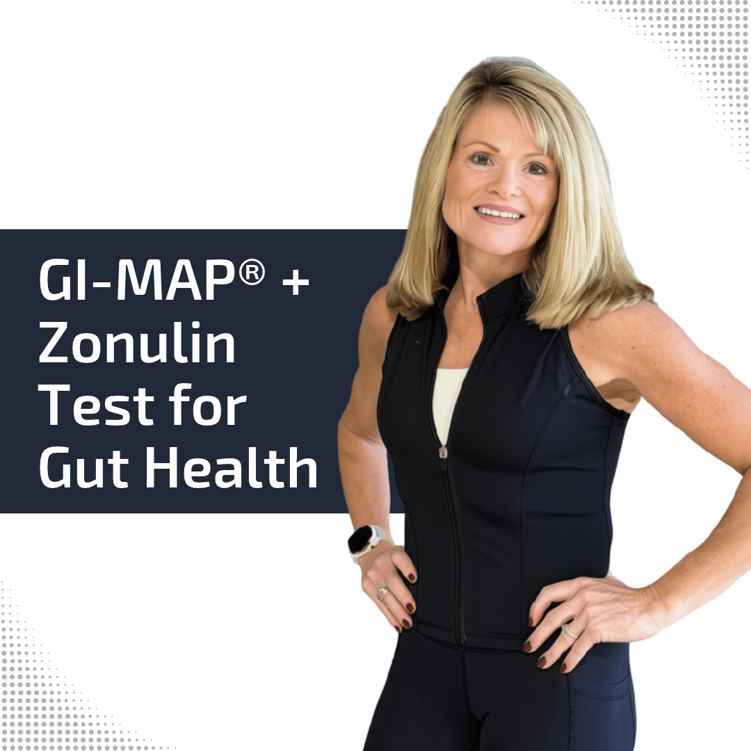 GI-MAP® with Zonulin Test for Gut Health