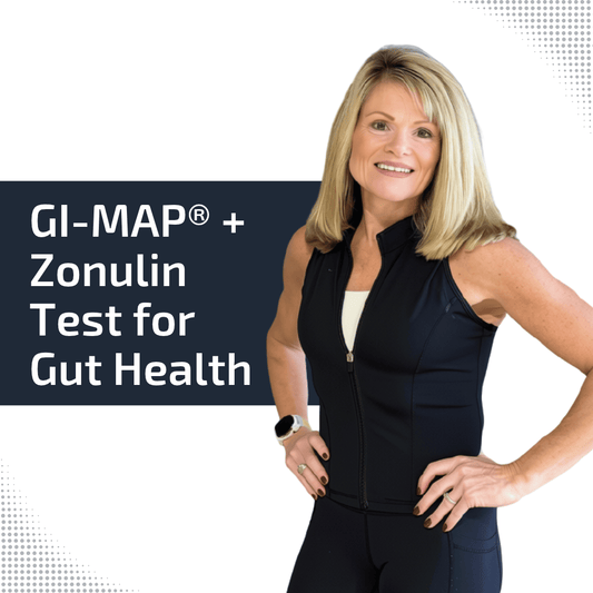GI-MAP® with Zonulin Test for Gut Health