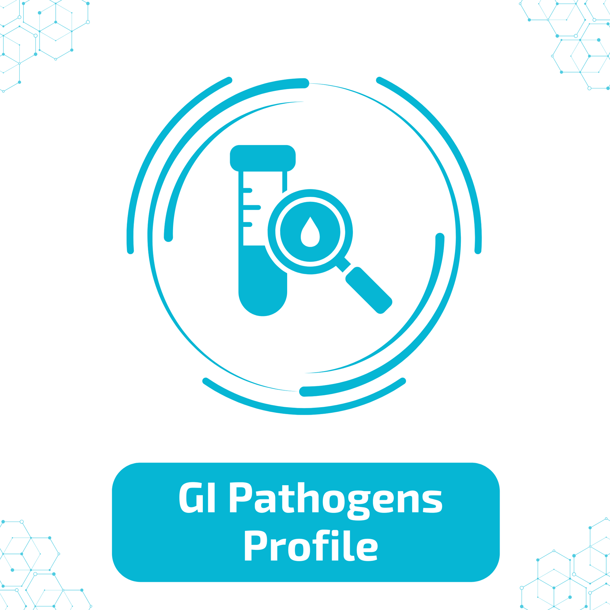 GI Pathogens Profile