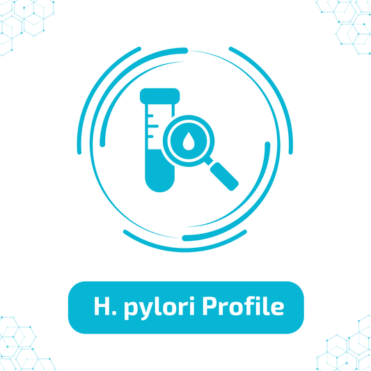 H. pylori Profile