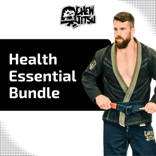 Health Essential Bundle