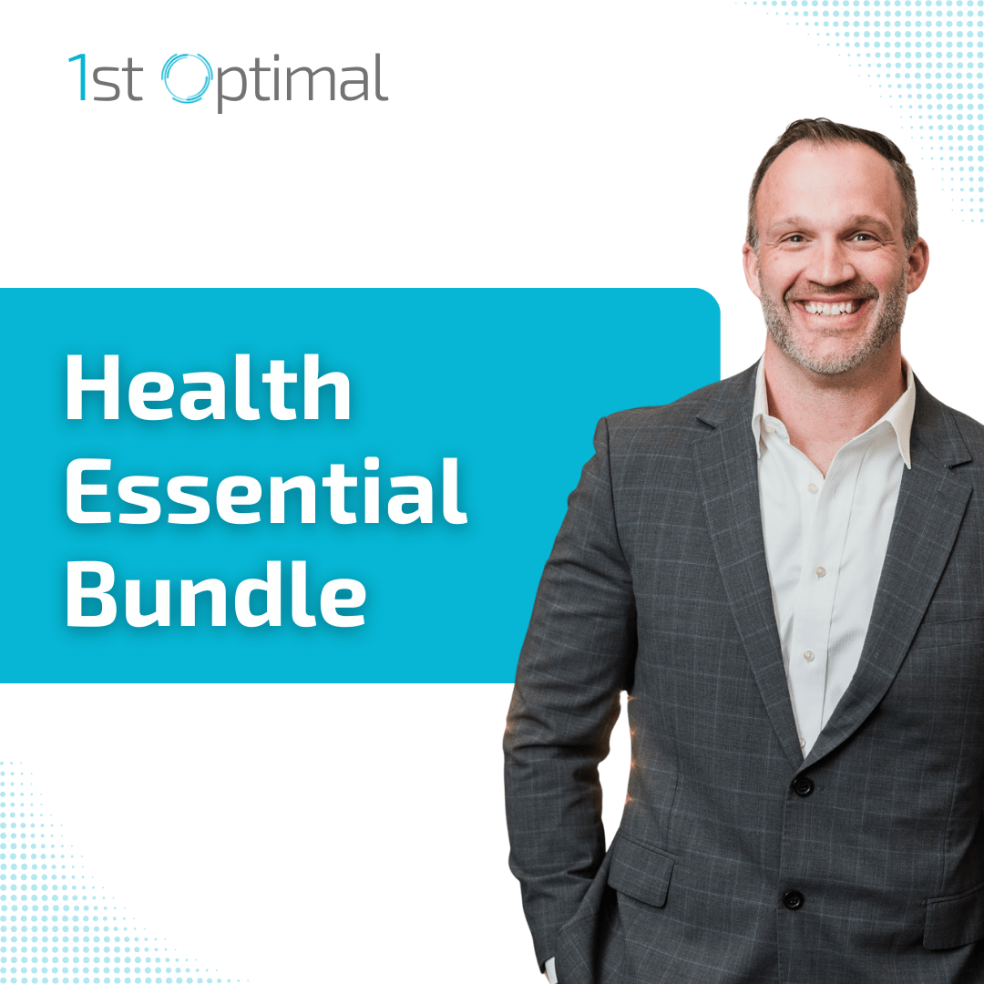 Health Essential Bundle