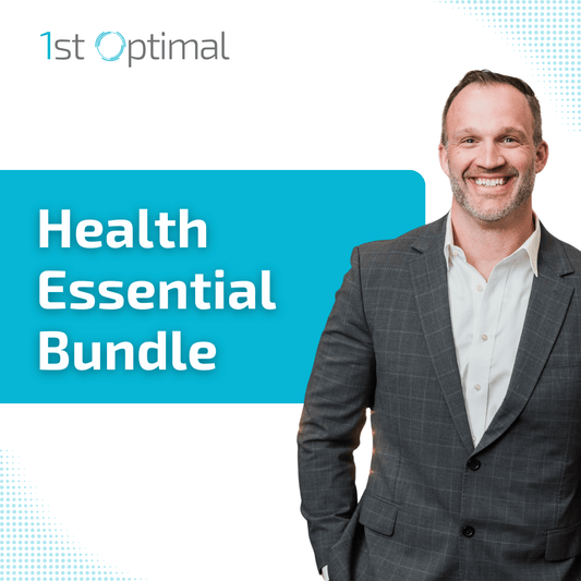 Health Essential Bundle