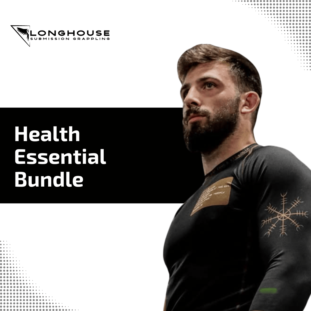 Health Essential Bundle