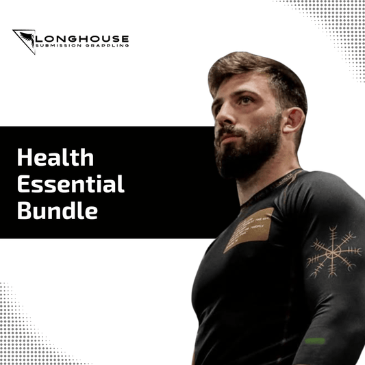 Health Essential Bundle