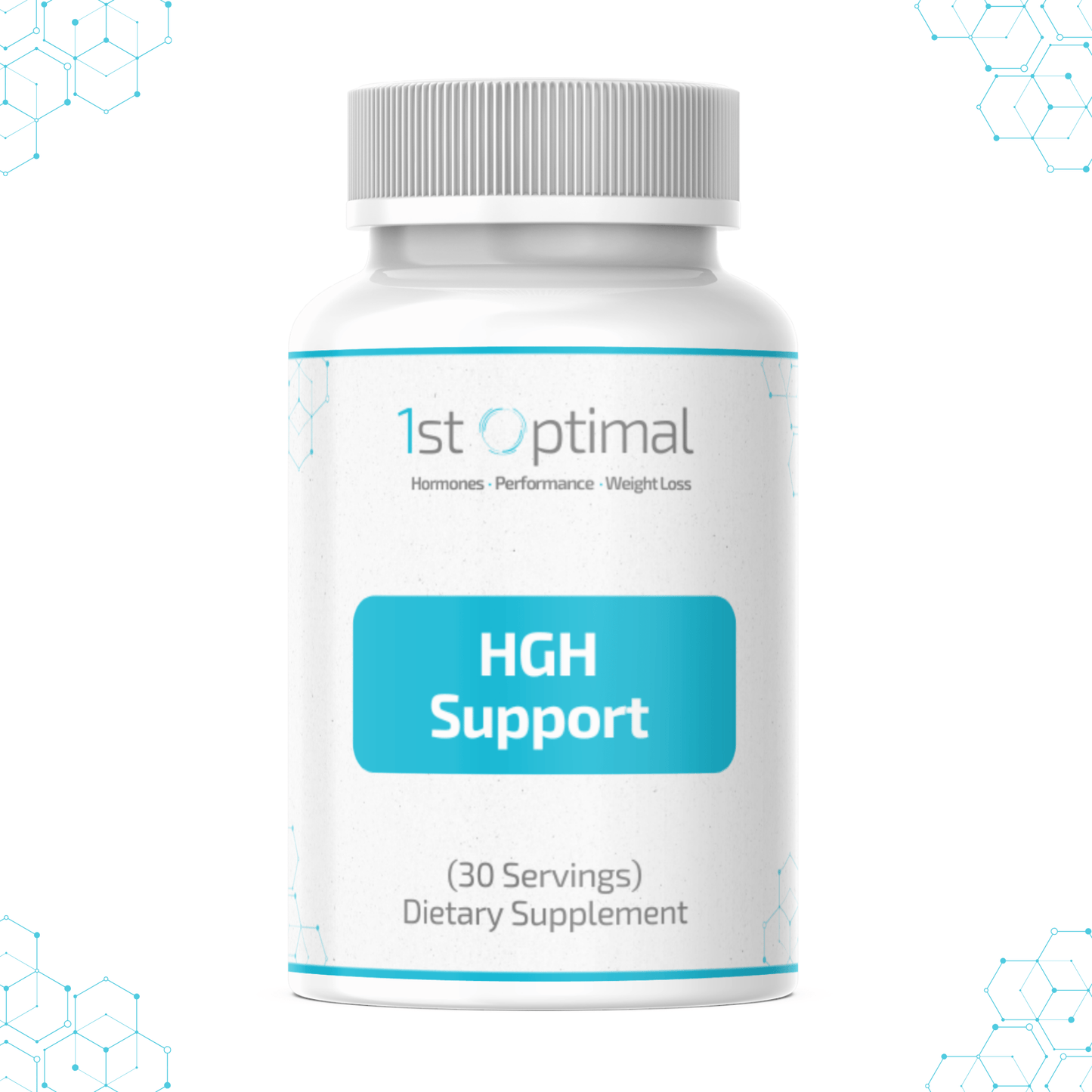 HGH Support (30 servings)