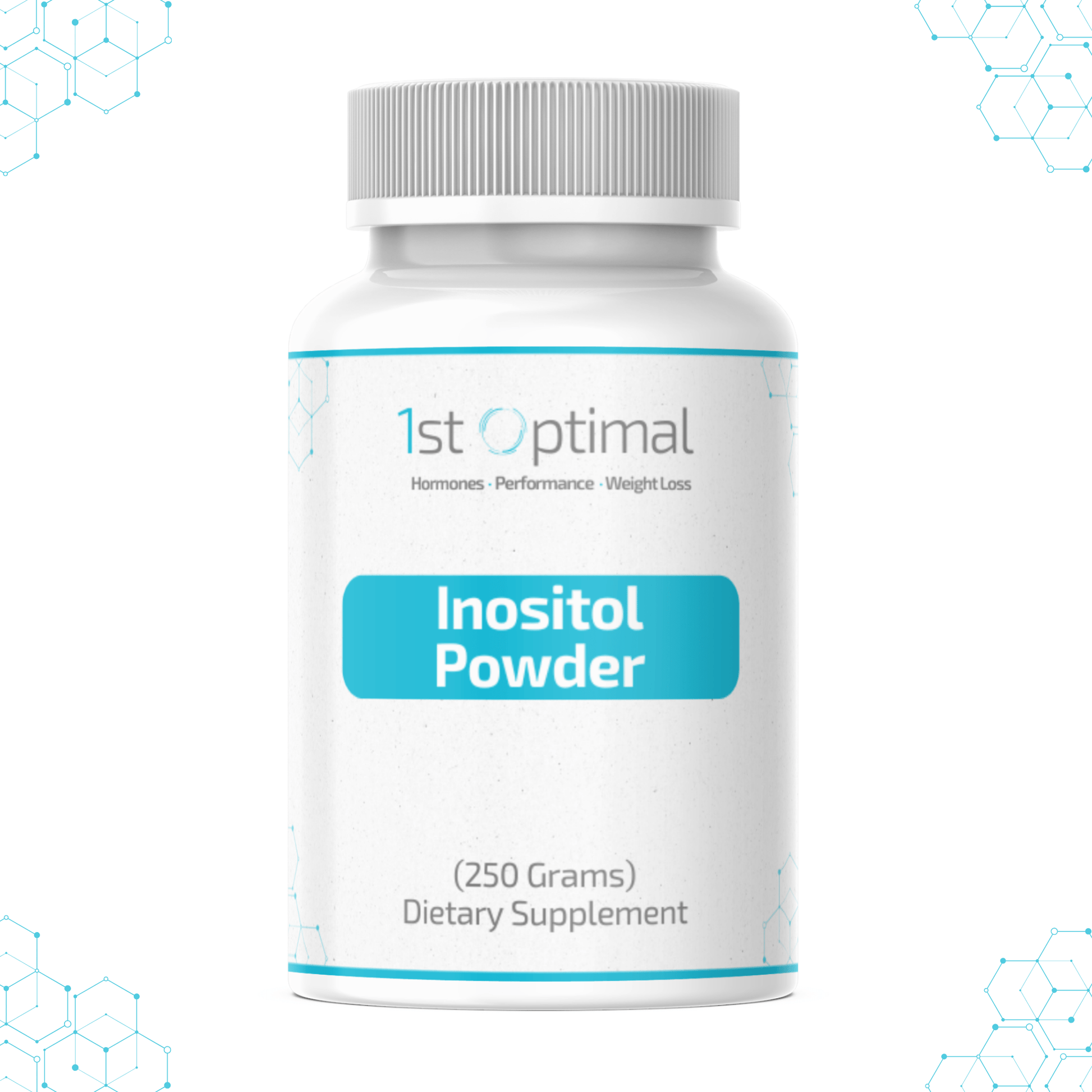 Inositol Powder (250g)