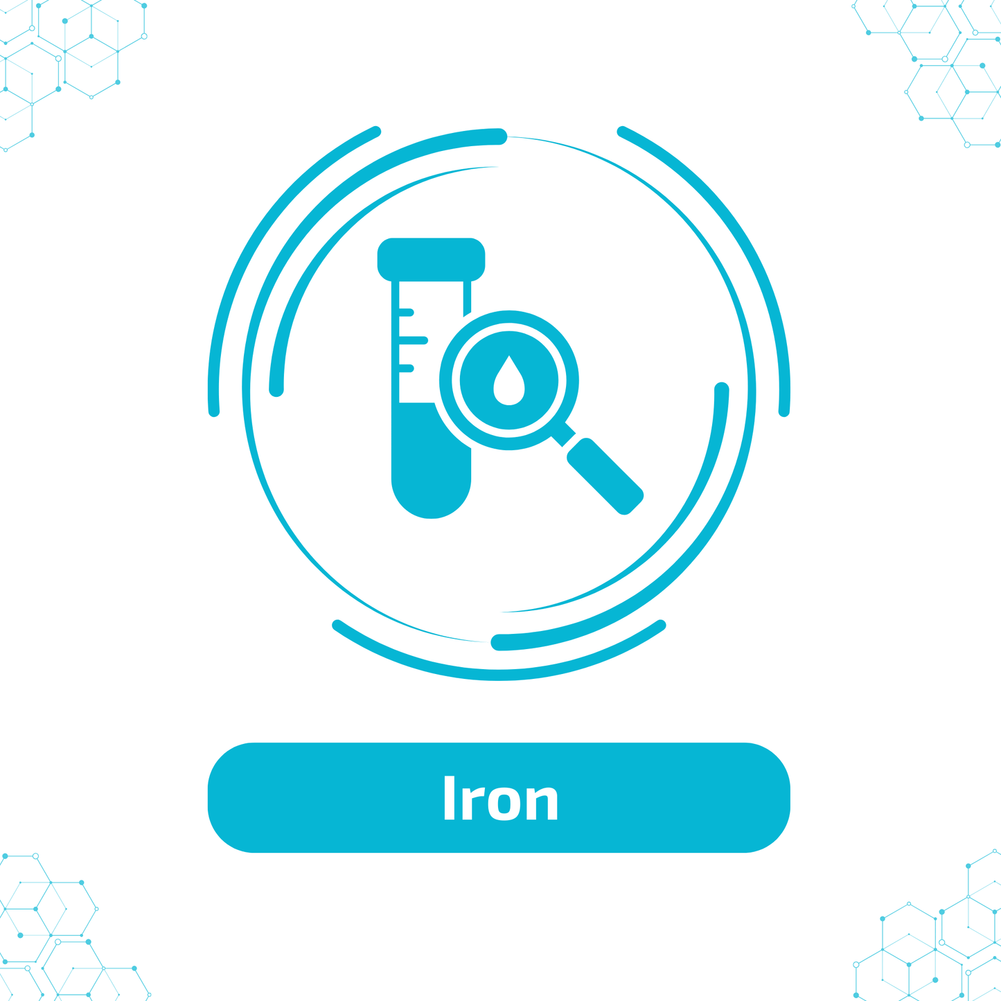 Iron