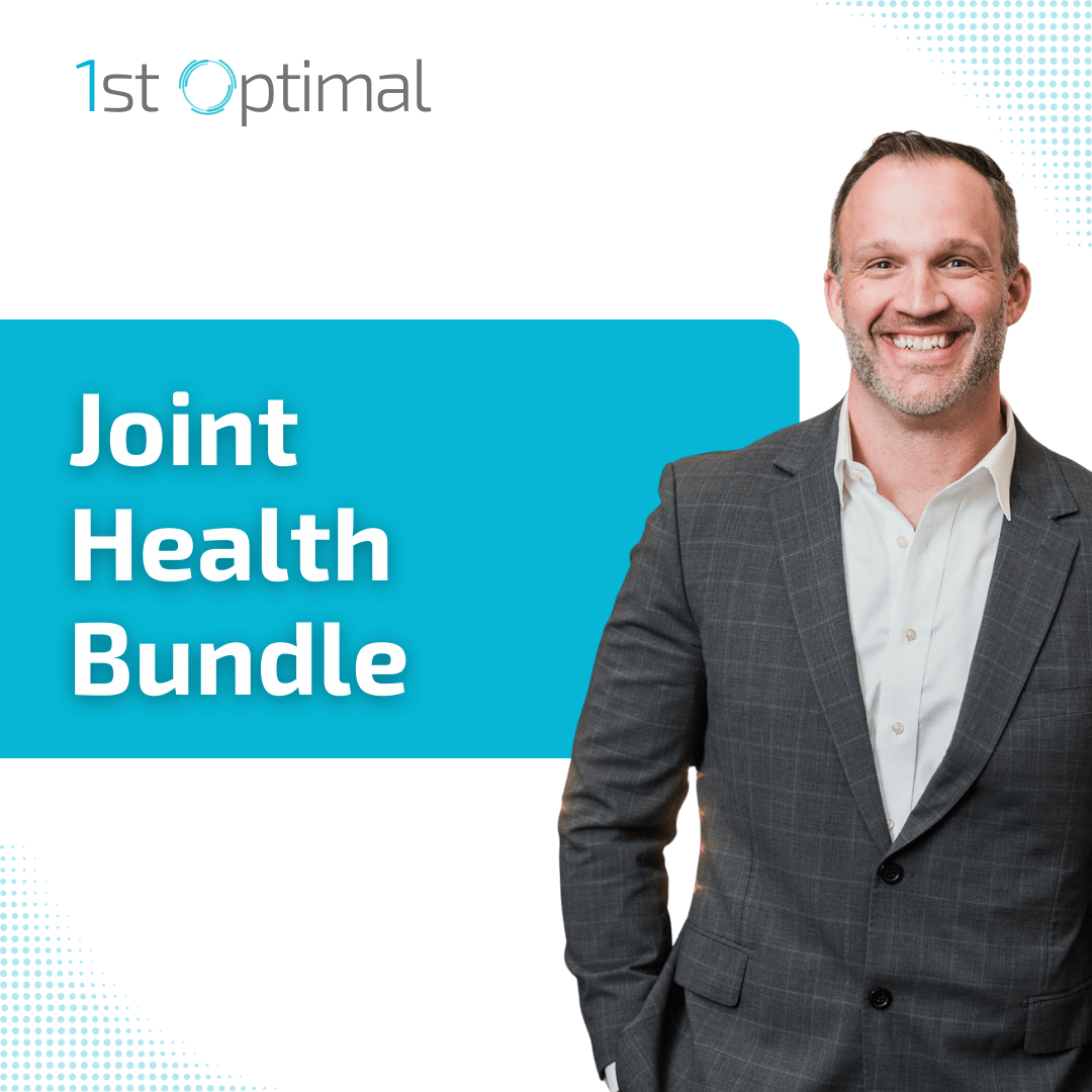 Joint Health Bundle