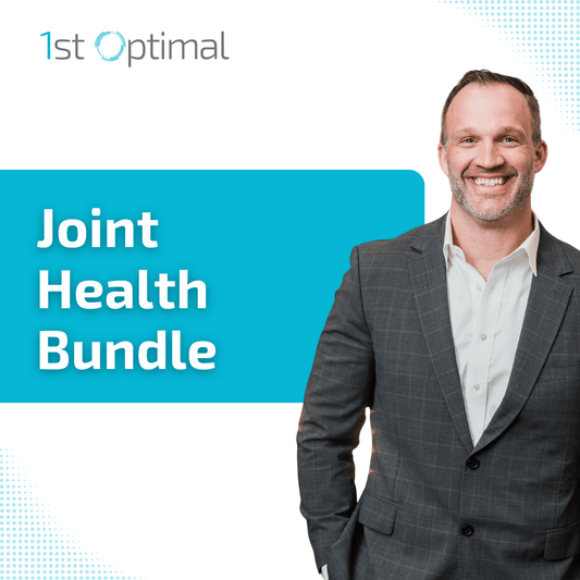 Joint Health Bundle