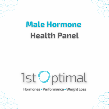 Male Hormone Health Panel