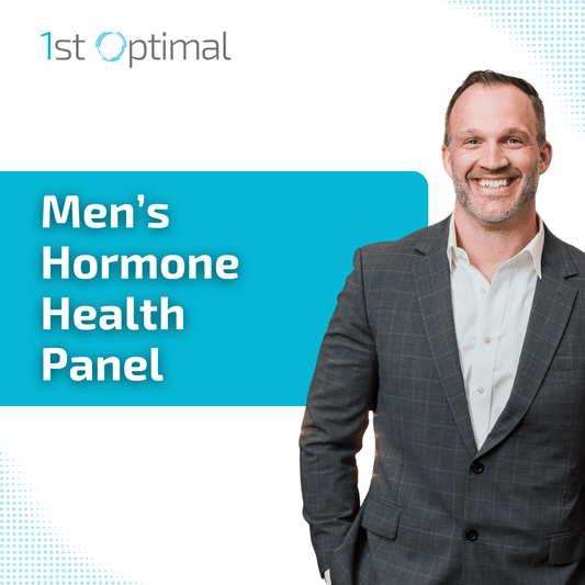Men's Hormone Health Panel
