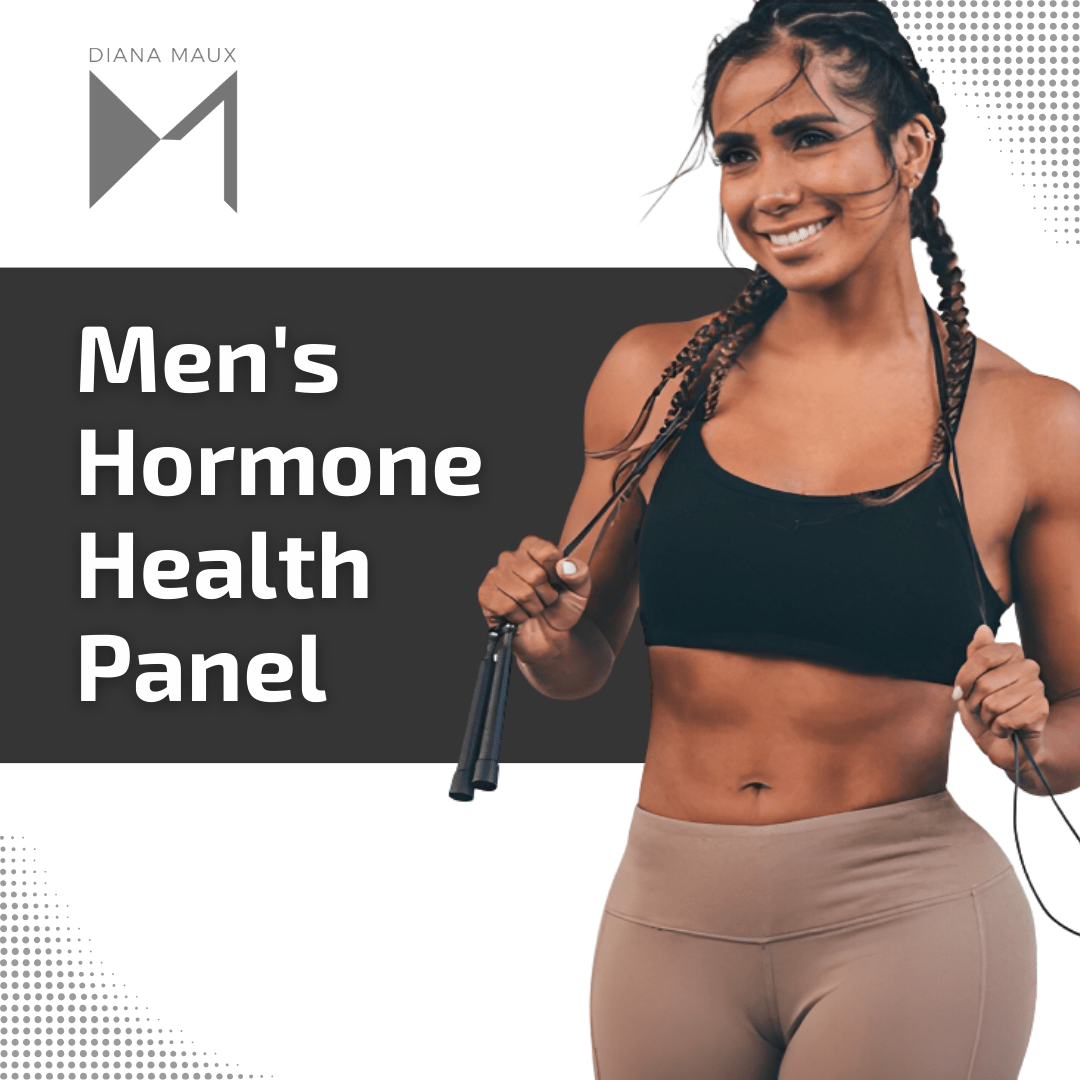 Men's Hormone Health Panel