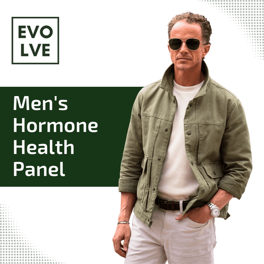 Men's Hormone Health Panel