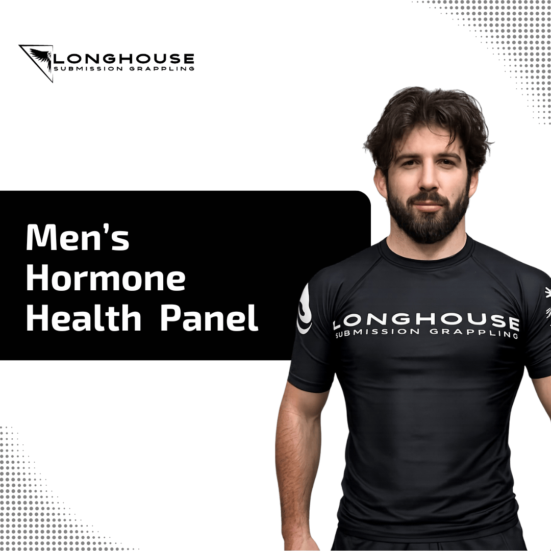 Men's Hormone Health Panel