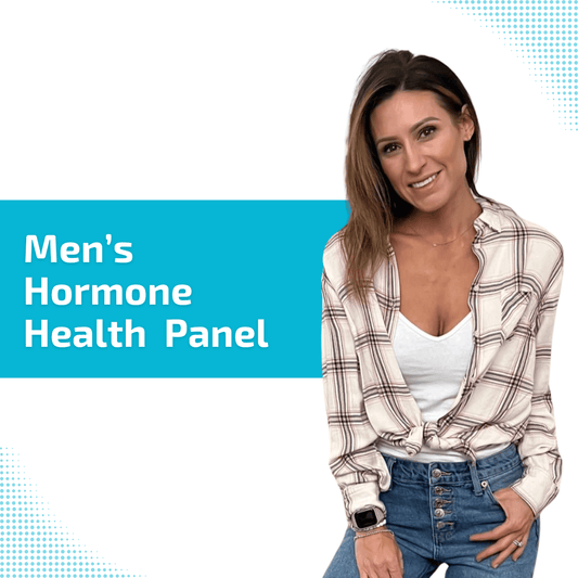 Men's Hormone Health Panel