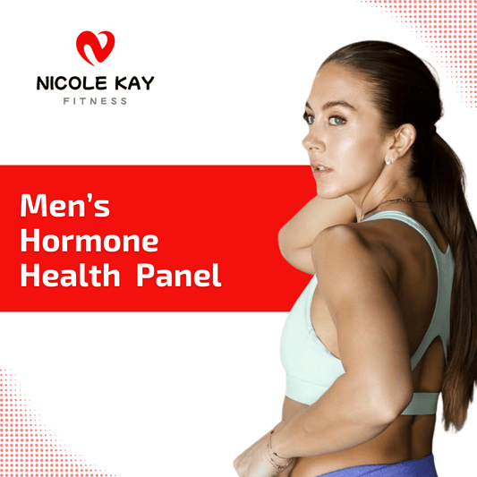 Men's Hormone Health Panel