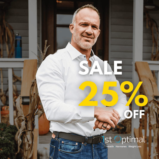 Men's Hormone Health Panel