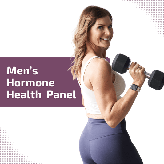 Men's Hormone Health Panel