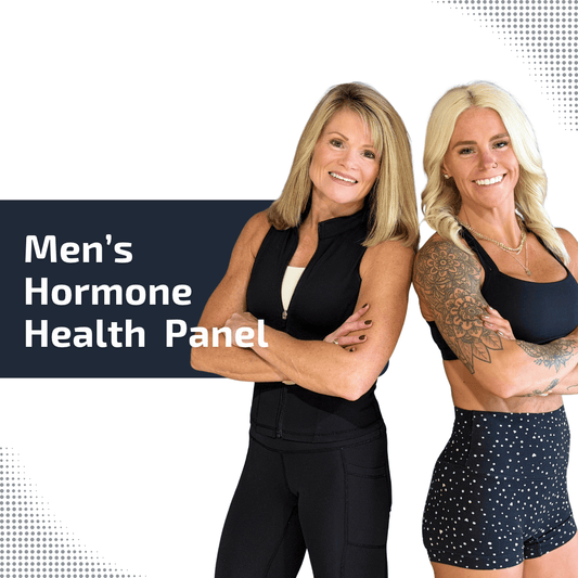 Men's Hormone Health Panel