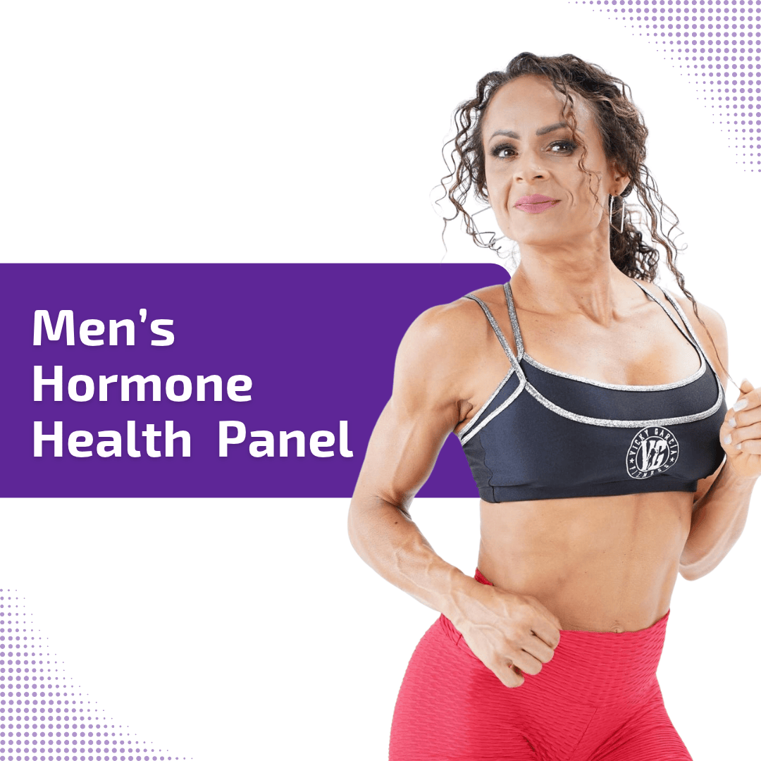 Men's Hormone Health Panel